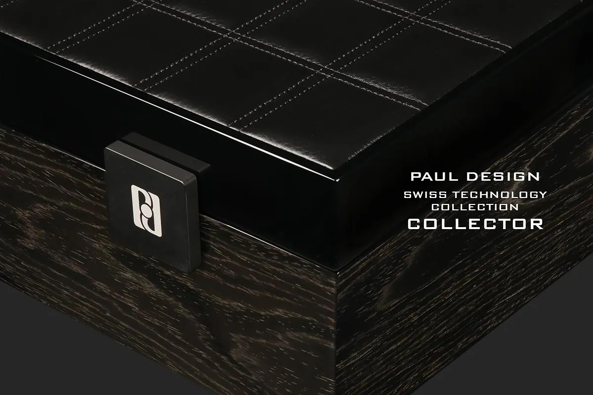Paul Design 110012
